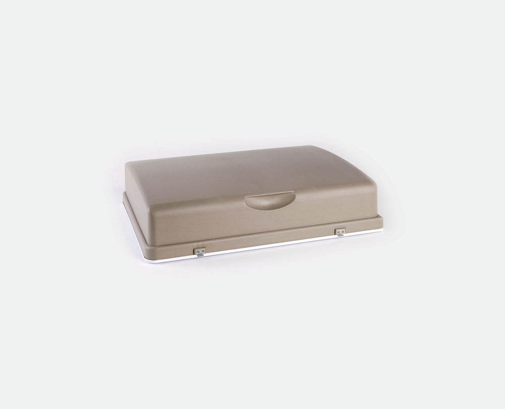 SC35 - 7L HIGH DOME LID