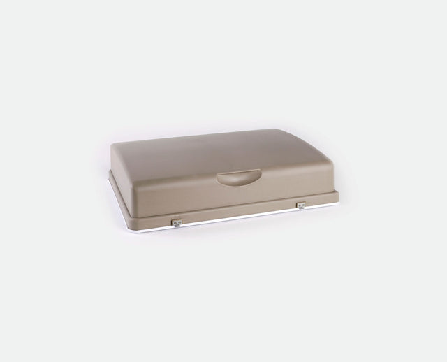SC35 - 7L HIGH DOME LID