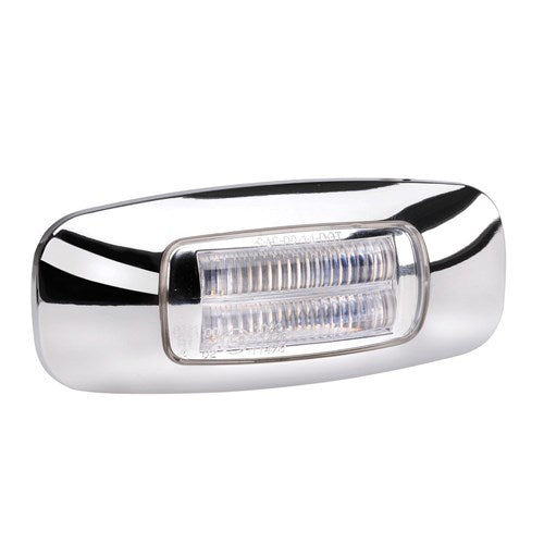 LED FEOM LAMP 12/24V MDL 24