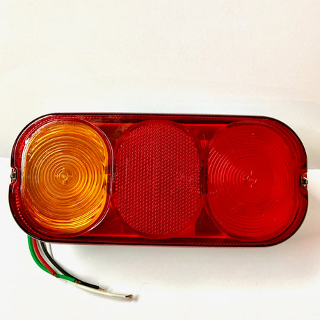 Submersible Trailer Lights