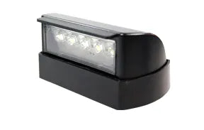 NPL8LED Licence Plate LED