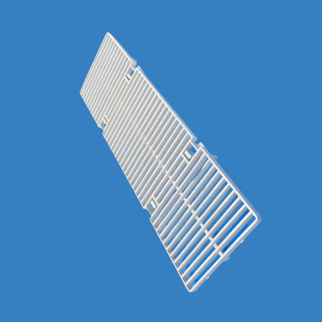 GRILL AIR RETURN B3253/CAL136 - Second Hand (like new)