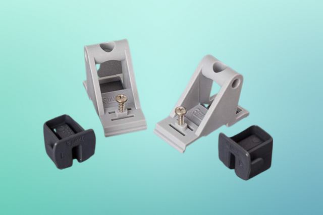 FIAMMA CLIP SYSTEM ADAPTER FOR F45 TiL. 98655-898/OLD98655-076