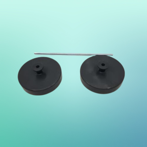 SC234/C200/C220 WHEELS AND AXIS HOLDINGTANK