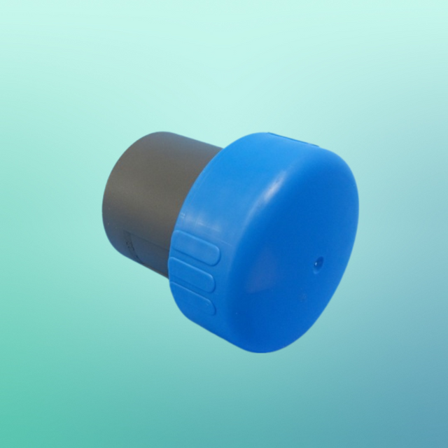 THETFORD C220 MEASURING CUP BLUE .20096785