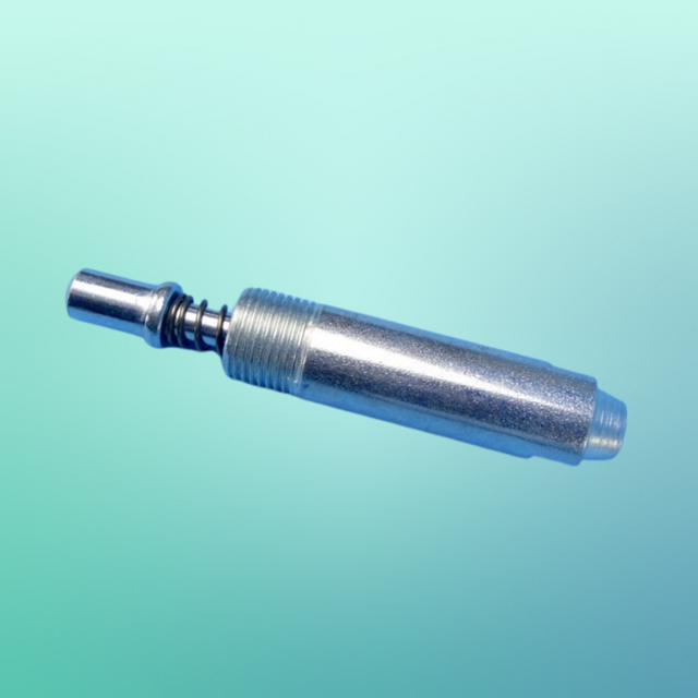 LEG DROP DOWN PULL PIN ASSY TO SUIT ALKO LEG 654882