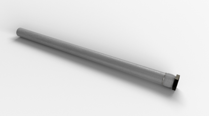 Anode for Suburban Hot Water System