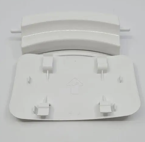 SC250/C260 HINGE SET FOR S&C CERAMIC BOWL