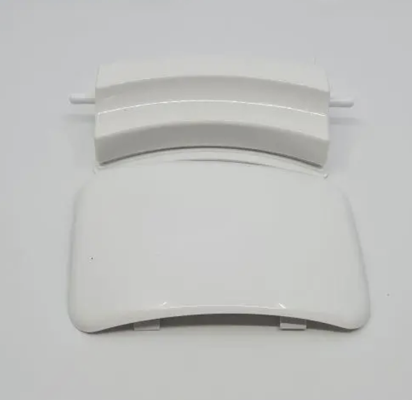 SC250/C260 HINGE SET FOR S&C CERAMIC BOWL