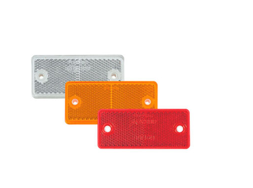 Narva Reflector -  90 x 40mm - Buy in pair or singular
