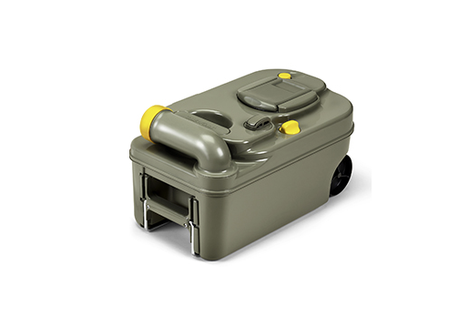 THETFORD HOLDING TANK T/S C200 SWIVEL.2334174/old(20063674)