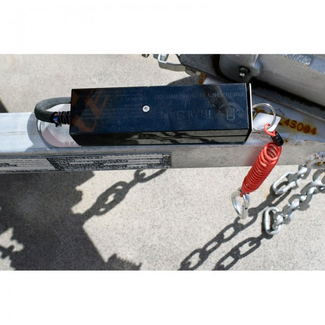 BMPRO TrailSafe - Breakaway System
