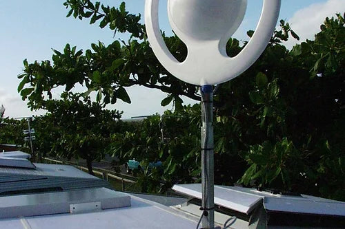 BW-4003 SATURN CONVERSION KIT