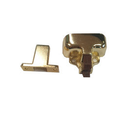 Old Style - Cupboard Brass Catch