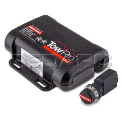 TOW PRO ELITE BRAKE CONTROLLER V3 12/24V