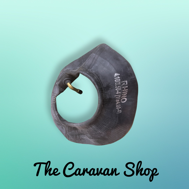 RUBBER TUBE ONLY 410X350