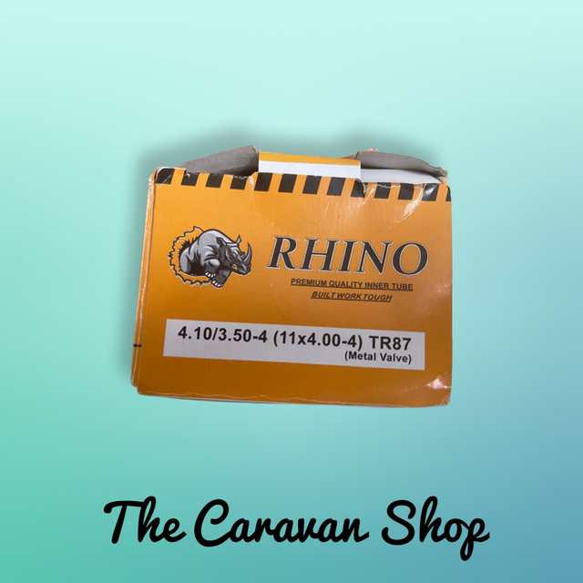 RUBBER TUBE ONLY 410X350