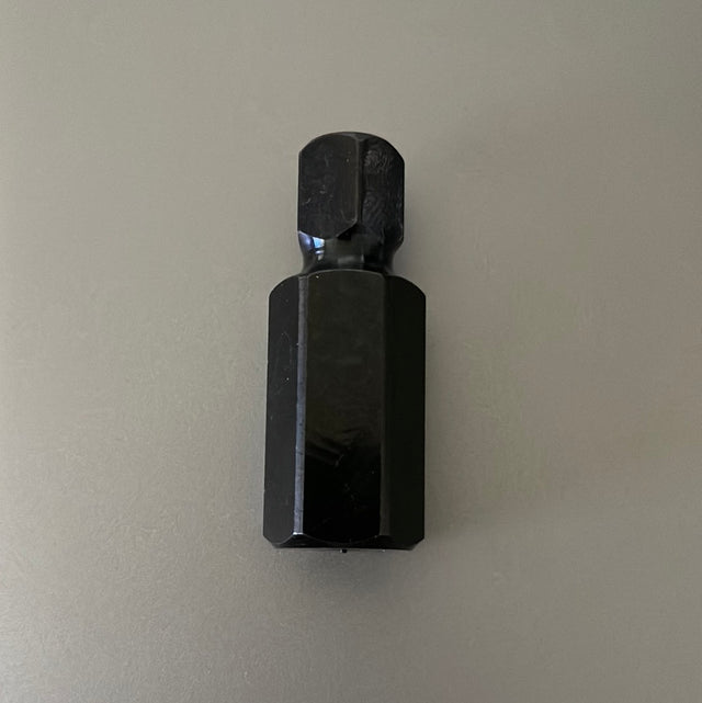 WHEEL NUT ADAPTOR (S6)