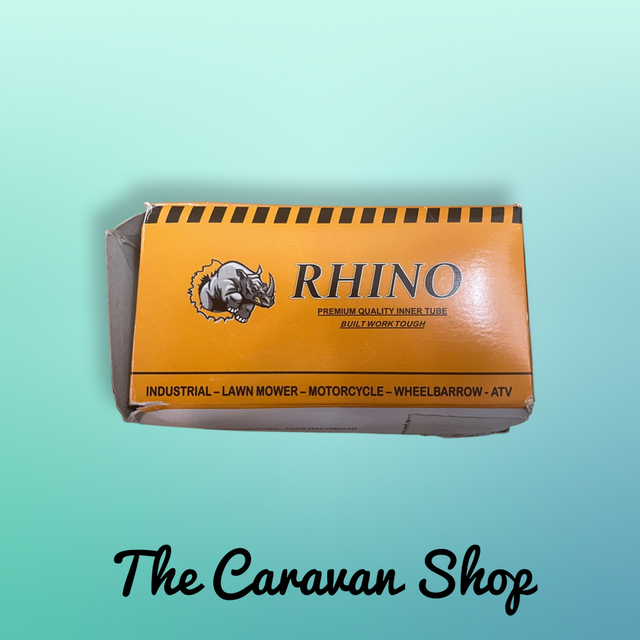 RUBBER TUBE ONLY 410X350