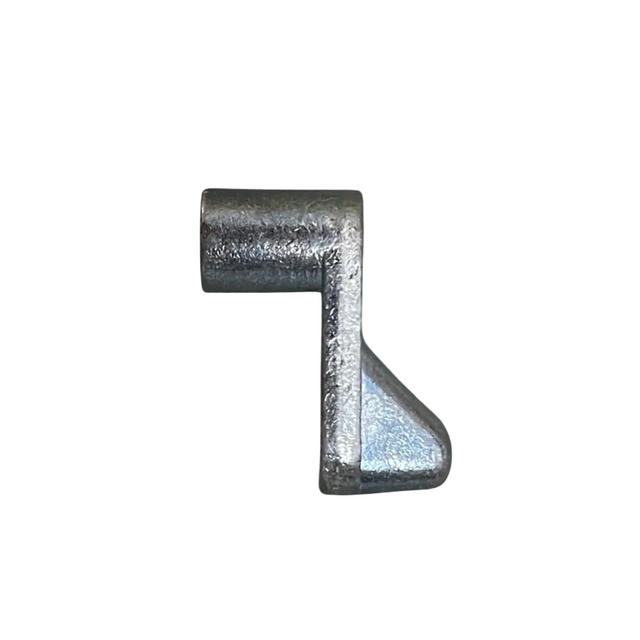 CANOPY EASY LIFT ARMS SILVER LATCH. C5707C