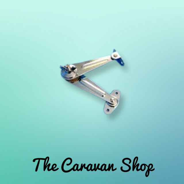 008014 - 802 WINDOW STAY - SMALL