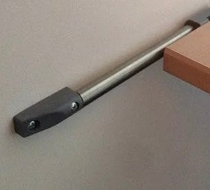 PLASTIC END BRACKET FOR TABLE HINGE KIT.15335 (A)