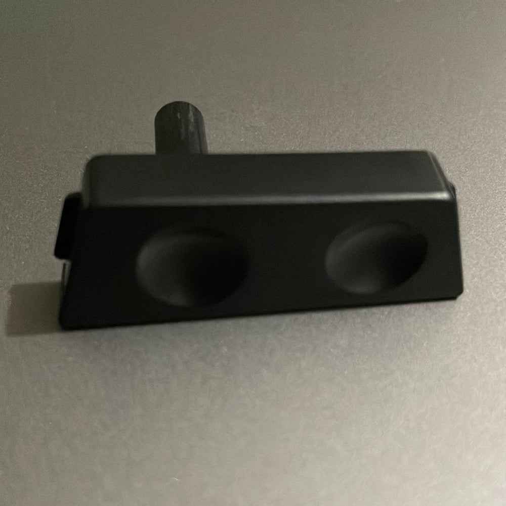 BUTTON DOOR LOCK LH RMD/RMDX