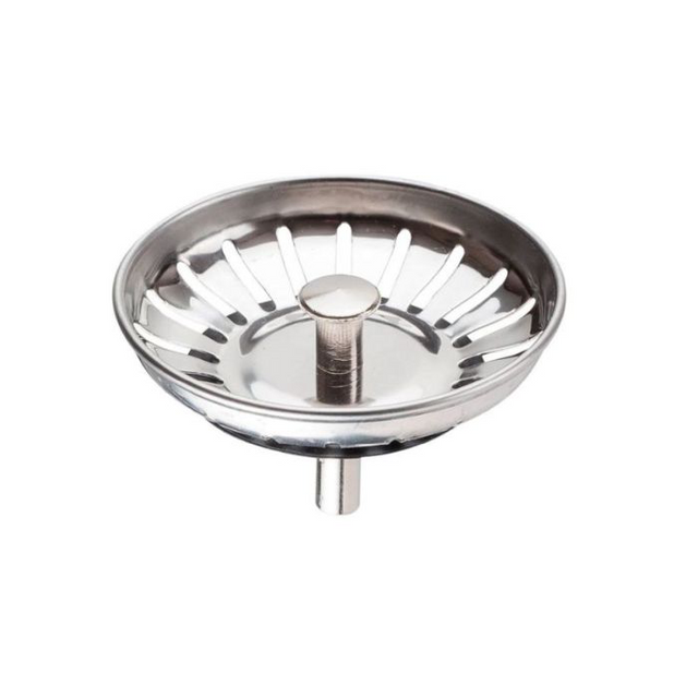 BASKET STYLE PLUG FOR SINKS CAMEC BRAND