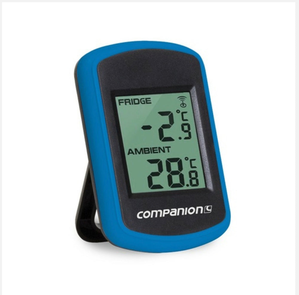 Wireless Fridge Thermometer