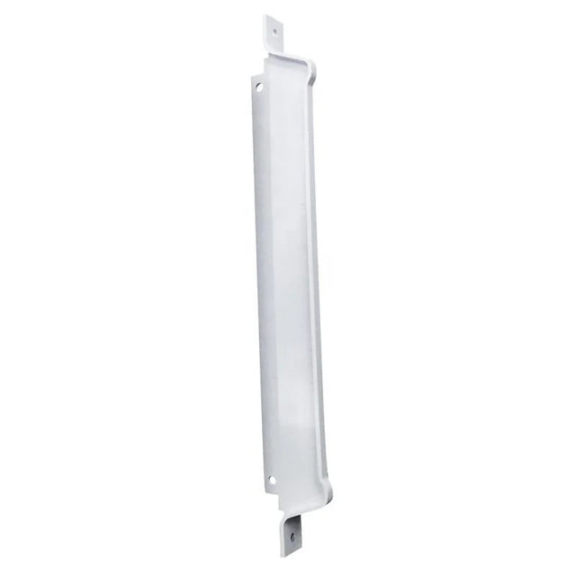 MOTORHOME  ENTRY DOOR SLIDER WITH SLIDE STOP - 2 PIECE (SUIT HEHR)