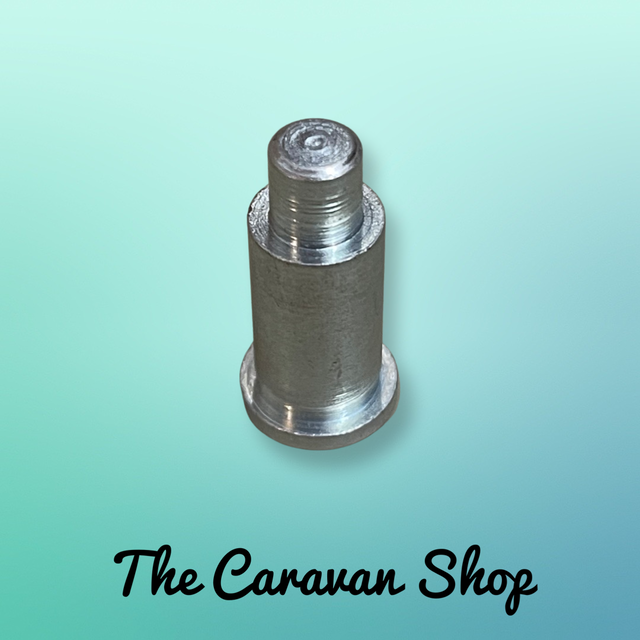 RIVET FOR TUBULAR LIFTER