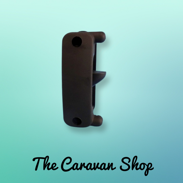 CAMEC 3P DR - REMOTE LATCH RH