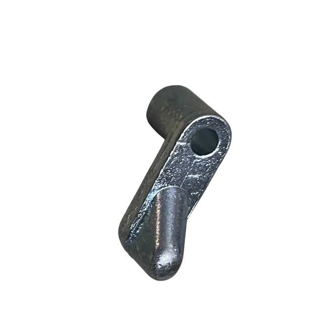 CANOPY EASY LIFT ARMS SILVER LATCH. C5707C
