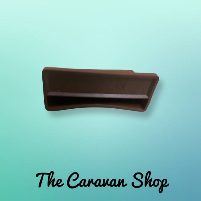 Bed Slat Pocket Brown