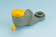 SC24 WATERFILLFUNNEL M GREY