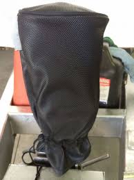 TRAIL-A-MATE JACK COVER .JC