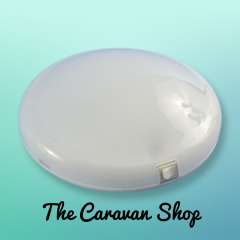 LED OYSTER LIGHT 12V