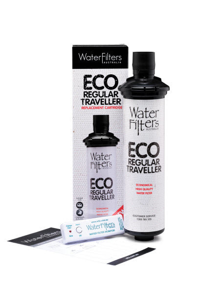 WFA ECO Regular Traveller Filter Cartridge