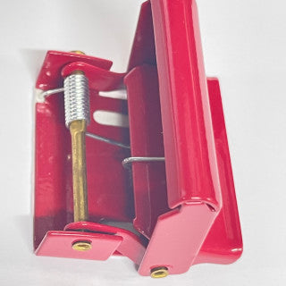 Hehr Exit Widow Hinge Red