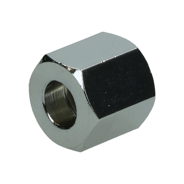 LG CONNECTOR ASSY NUT - CONNECTS WATER TUBE TO FRIDGE - 6631JA3003D
