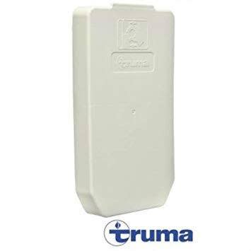 TRUMA PLASTIC COWL COVER. 70121-01