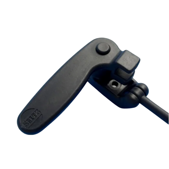VAM300Z: Window Stays-Strut (Pair) - Suit 300mm Seitz S4 Windows *KLICK KLACK