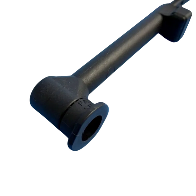VAM300Z: Window Stays-Strut (Pair) - Suit 300mm Seitz S4 Windows *KLICK KLACK