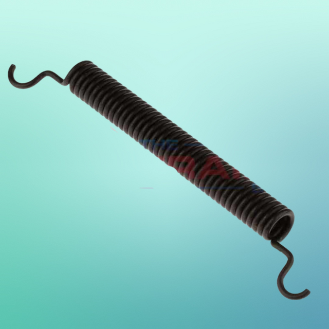 9inch MECHANICAL LEVER BOTTOM SPRING