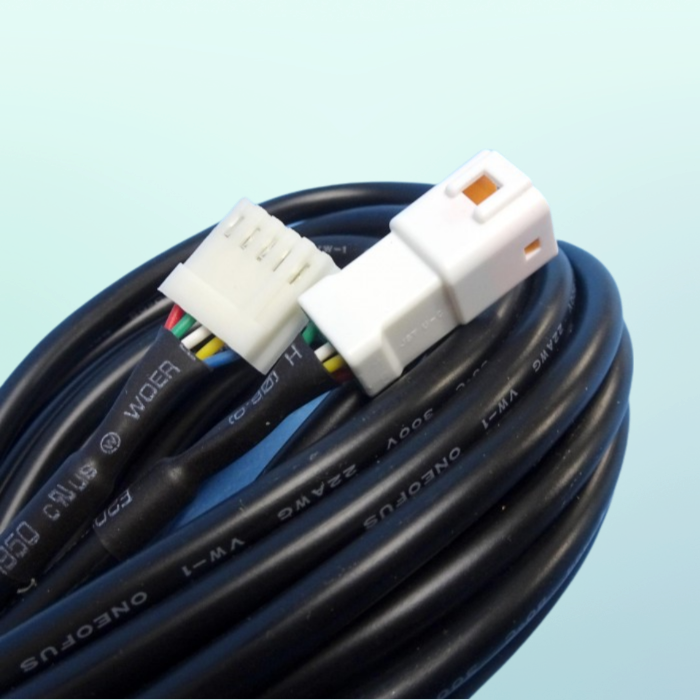 BMPRO/SETEC - Dipper Tank Sender + 5 Mtr Cable. DIPPER5