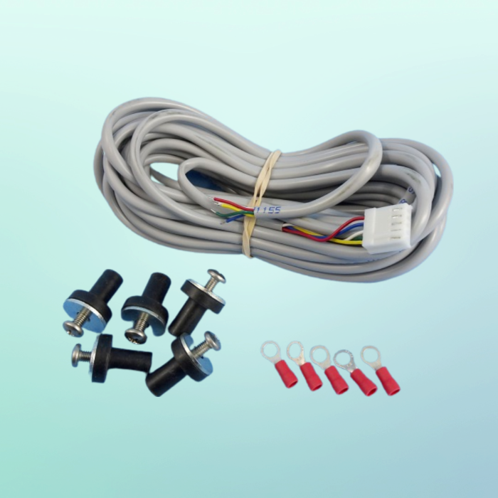 WATER TANK SENDER PROBE KIT W 5 MTR LEAD