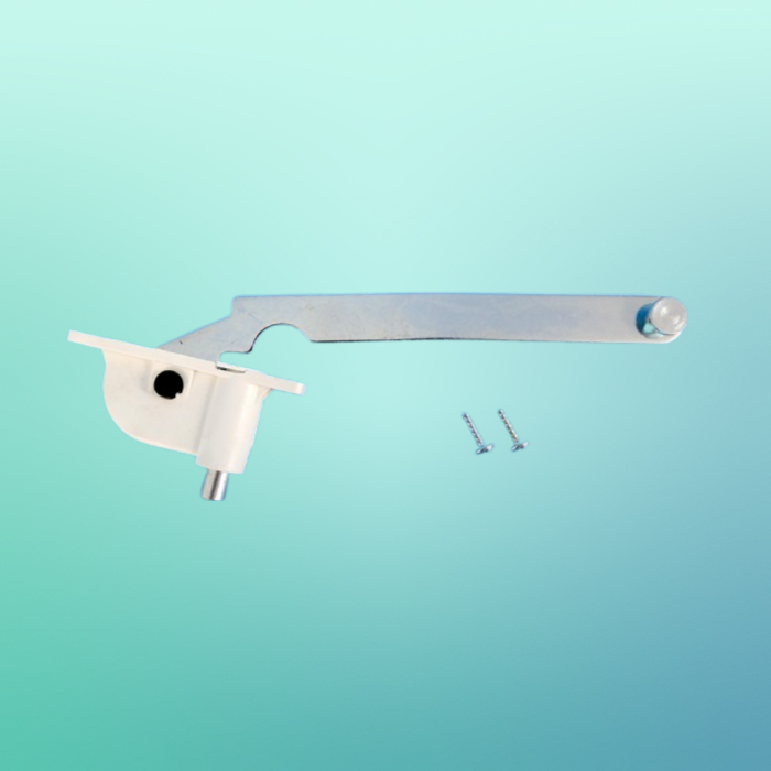 FIAMMA WINDING ARM FOR 14x14 VENT-NO HANDLE. 98683-129/00741B01