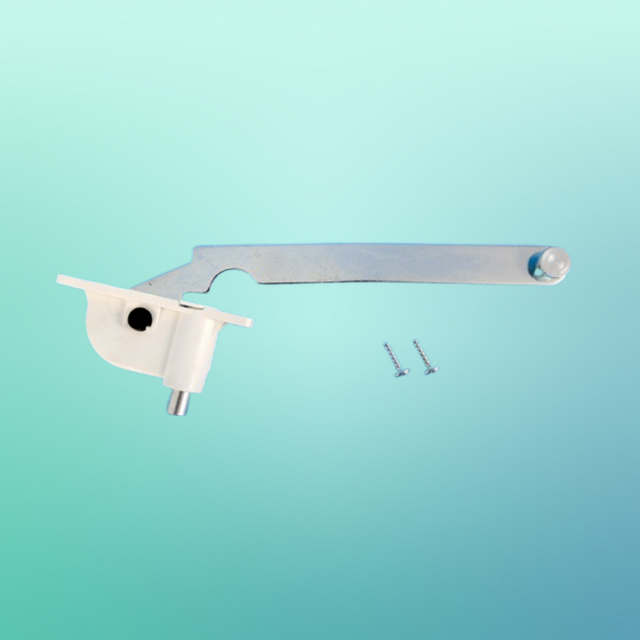 FIAMMA WINDING ARM FOR 14x14 VENT-NO HANDLE. 98683-129/00741B01