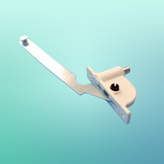 FIAMMA WINDING ARM FOR 14x14 VENT-NO HANDLE. 98683-129/00741B01