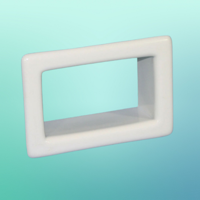 Small Scupper Vent 40mm Insert